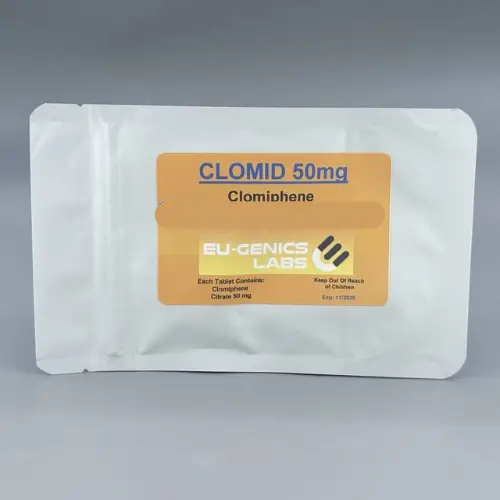 Buy Clomid in Tennessee