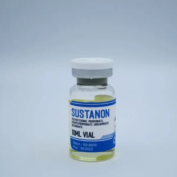 Buy Sustanon in Tennessee