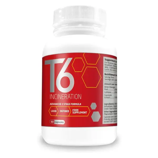 Buy T6 Fat Burner In Tennessee