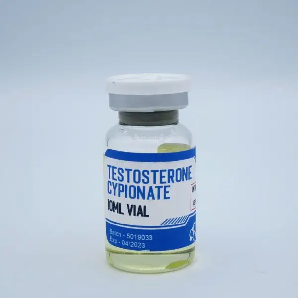 Buy Testosterone Cypionate in Tennessee