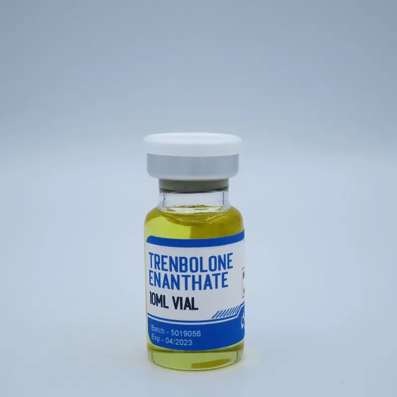 Buy Trenbolone Enanthate