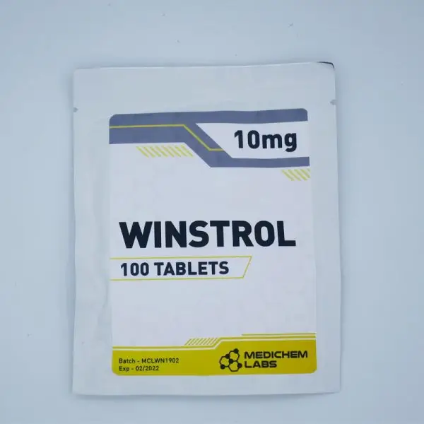 Buy Winstrol in Tennessee