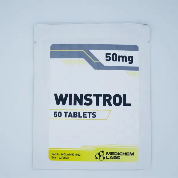 Buy Winstrol in Tennessee