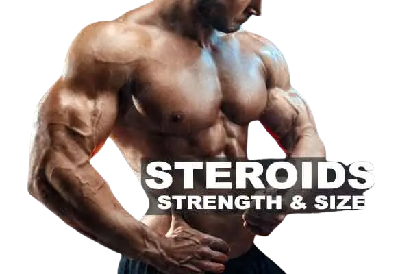 Tennessee Steroid